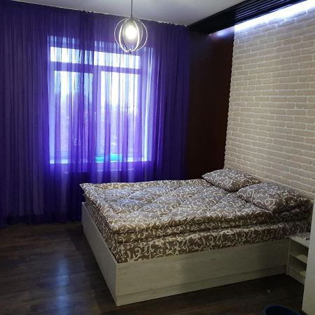 Travel Station Apartment İvano-Frankivsk Dış mekan fotoğraf