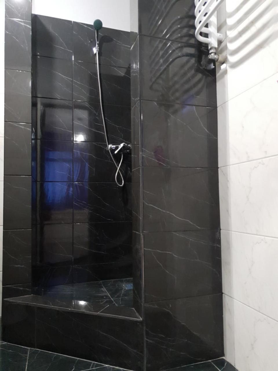 Travel Station Apartment İvano-Frankivsk Dış mekan fotoğraf