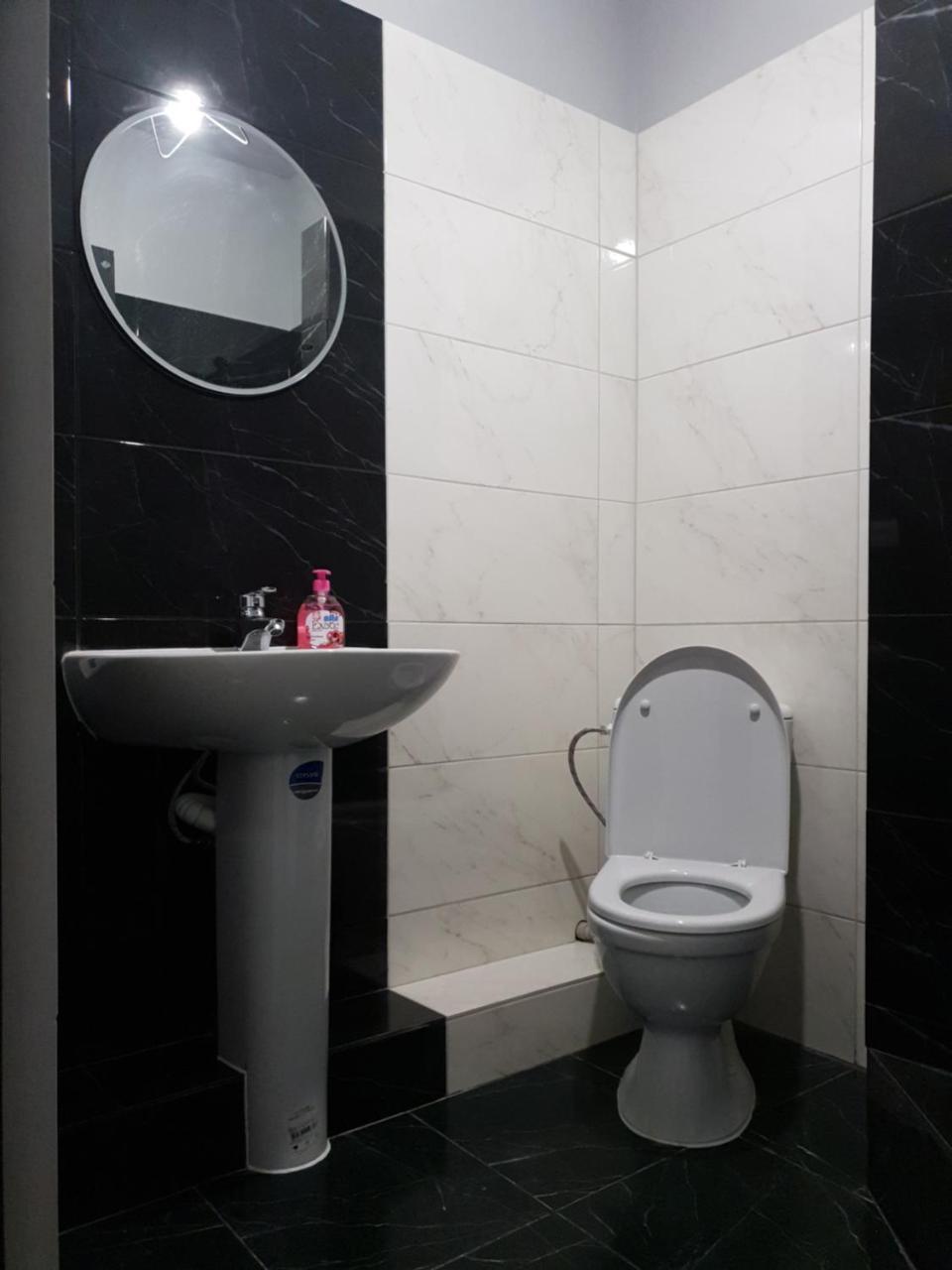 Travel Station Apartment İvano-Frankivsk Dış mekan fotoğraf